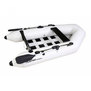Tender gommone HORIZON FONDO A STECCHE - 2.3 mt
