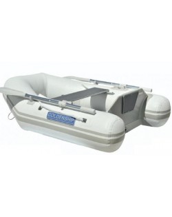 Tender gonfiabile GOLDENSHIP160
