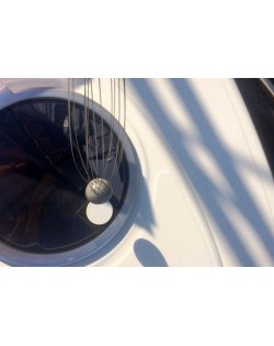 GULL SHOCK fixing plate