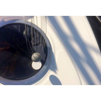 GULL SHOCK fixing plate