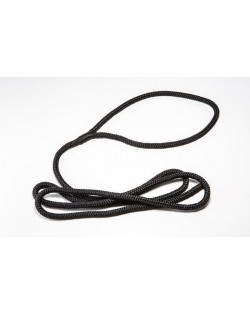 Set 3 Cime Parabordi In Treccia - Blu, Piombate, Con Ganci Rapidi - Foto 4