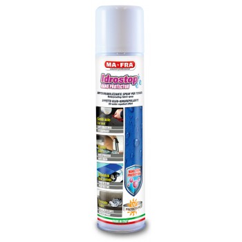 MAFRA IDROSTOP - Waterproofing fabric spray