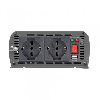 Power Inverter 1000, trasformatore 12V > 220V