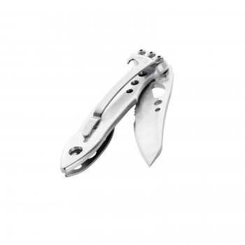 COLTELLO MULTIUSO LEATHERMAN SKELETOOL KBX - 2 UTENSILI