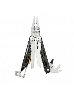 PINZA MULTIUSO LEATHERMAN SIGNAL - 19 UTENSILI   