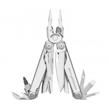 PINZA MULTIUSO LEATHERMAN SURGE - 21 UTENSILI