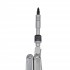 PROLUNGA LEATHERMAN CON CRICCA RATCHET DRIVER