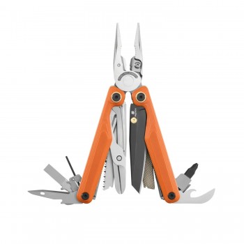 PINZA MULTIUSO LEATHERMAN WAVE ALPHA / 16 UTENSILI