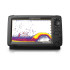 Lowrance Hook Reveal 50-200Khz HDI 9 GPS/eco display 9"