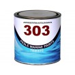 Antifoulings, paints, filler