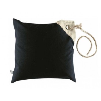 Waterproof cotton pillow
