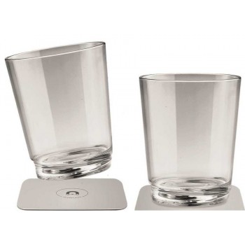 SET 2 MAGNETIC CUPS
