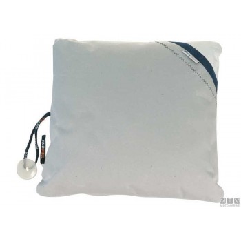 Waterproof cotton pillow