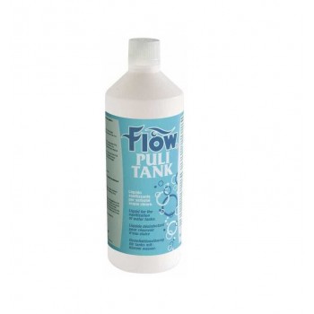 Igienizzante  per serbatoi Puli Tank - Flow