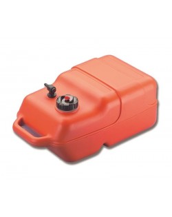 Portable fuel tanks   