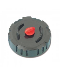 Plug for fuel tank "Big Joe"