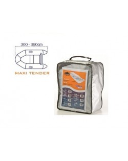 Telo copri gommone 300/360 cm MAXI TENDER