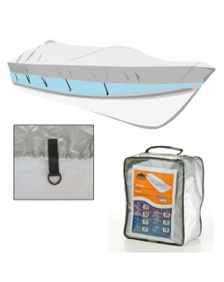 Telo copri gommone MAXI - 640/700 cm