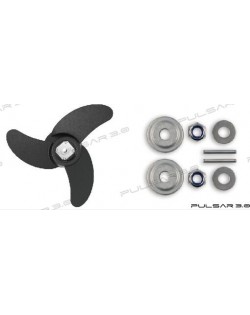 Kit Elica Pulsar 3.0