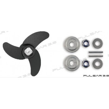 Kit Elica Pulsar 3.0