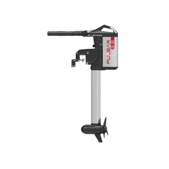 MOTORE FUORIBORDO ELETTRICO PARSUN PULSAR 3.0 / 3 HP GAMBO CORTO