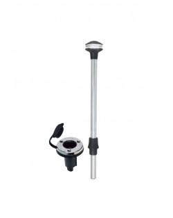 All round light 60 cm - PERKO