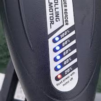 MOTORE FUORIBORDO ELETTRICO 55 lb By PARSUN