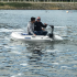 Tender inflatable boat HSS 230