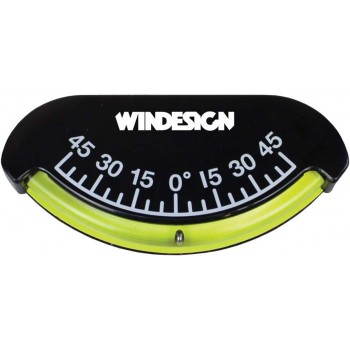 INCLINOMETRO ADESIVO OPTIMIST 