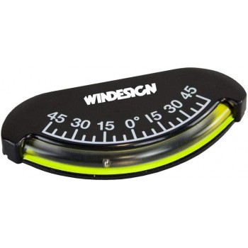 INCLINOMETRO ADESIVO OPTIMIST 