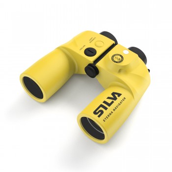 Binocolo SILVA Eterna Navigator 3 con bussola 7x50