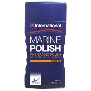 INTERNATIONAL MARINE POLISH 