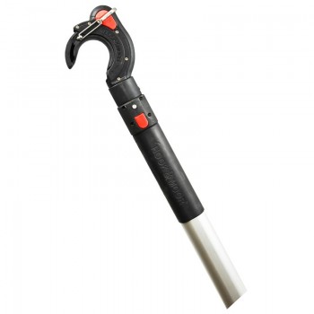 Mezzo marinaio Hook & Moor Carbo 2 - 180 cm 