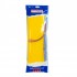 Riserva galleggiamento giallo con valvola a tubo 29cmx92cm 48L