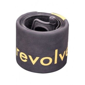 Mezzo marinaio in fibra di carbonio arrotolabile REVOLVE 