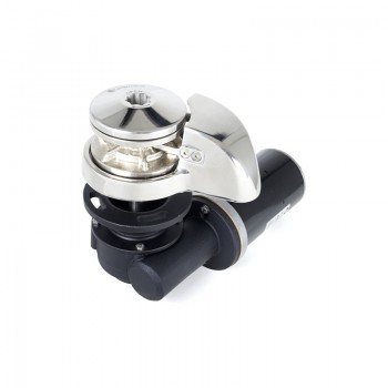 Verricello Smart 700W 12V per 6mm 