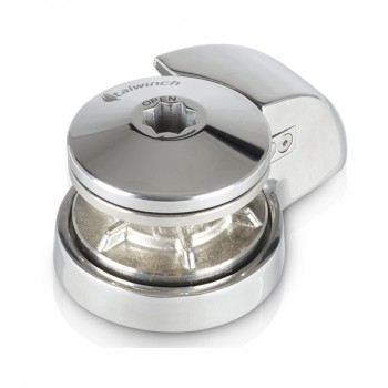 Verricello Smart 700W 12V per 6mm 