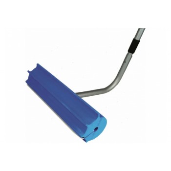 Spazzolone pulisci carena Scrubbis