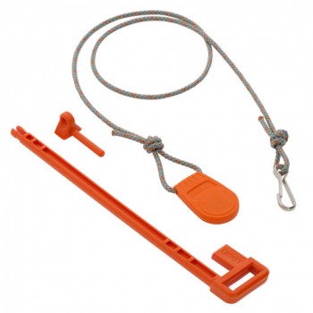 Kit ricambi per modelli Travel Torqeedo