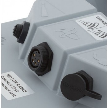 Batteria di ricambio 915W Torqeedo per Ultralight