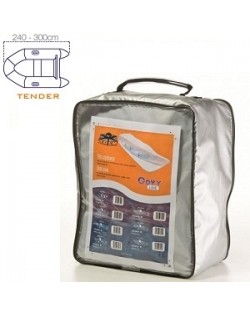 Telo copri gommone 240/300 cm «TENDER»