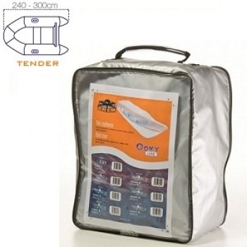 Tender cover 240/300 cm «TENDER»