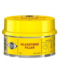 Marine filler glassfibre filler riempie e ripara la vetroresina