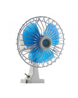 Ventilatore orientabile