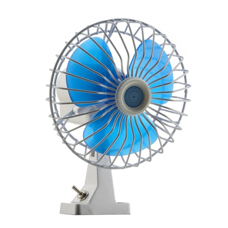 Ventilatore orientabile