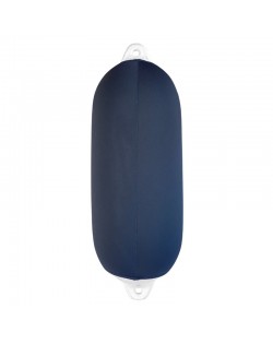 Fender cover socks in neoprene doubleface blue/black for Majoni