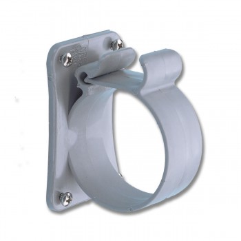 Clips speciale portacime in nylon