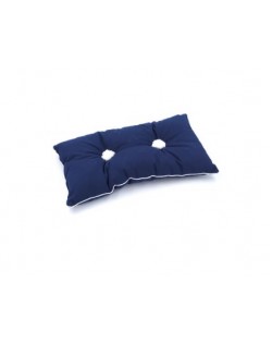 Cuscino impermeabile per battagliole