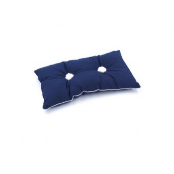 Waterproof cotton pillow for hand rail