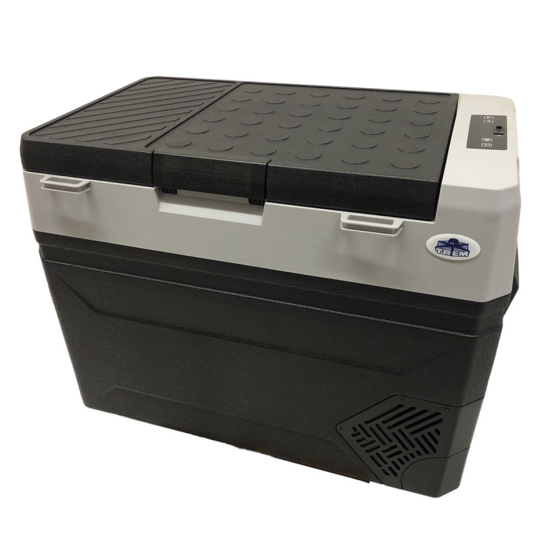 Frigo-congelatore portatile POLAR 60 litri